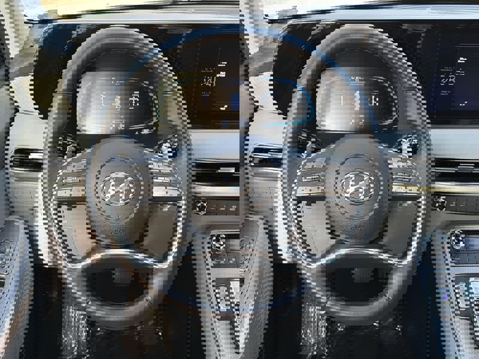 Used 2023 Hyundai Palisade SEL image 11