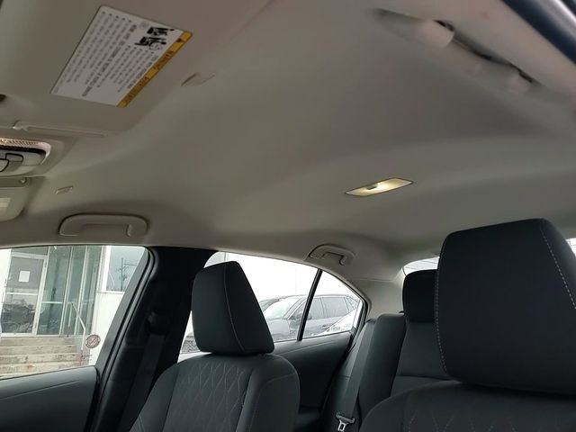 Certified 2025 Toyota Corolla LE image 20