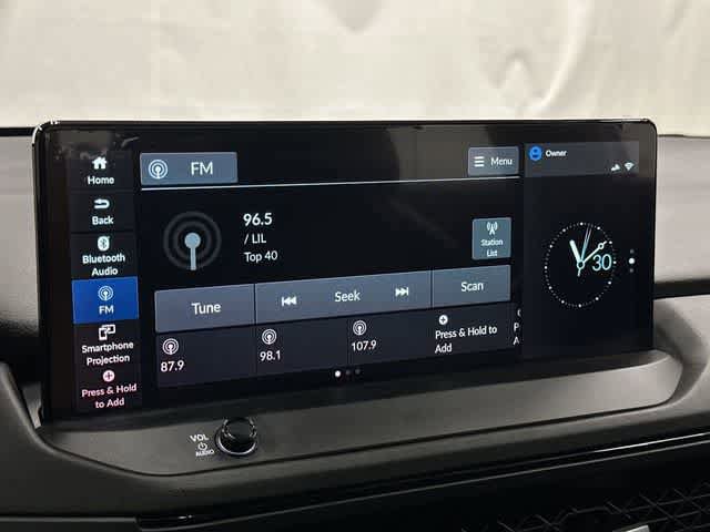 Used 2024 Honda Accord Sport image 21