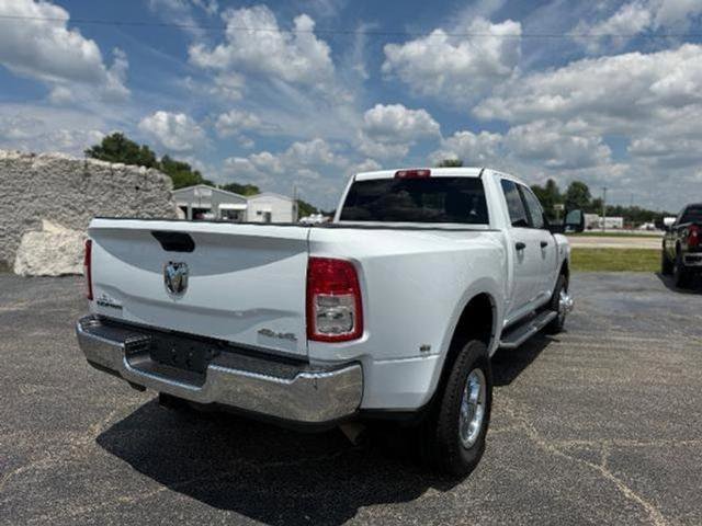 Used 2024 RAM 3500 Big Horn image 57