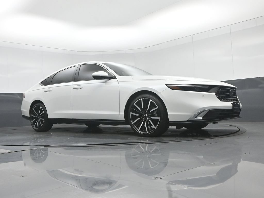Used 2023 Honda Accord Touring image 52