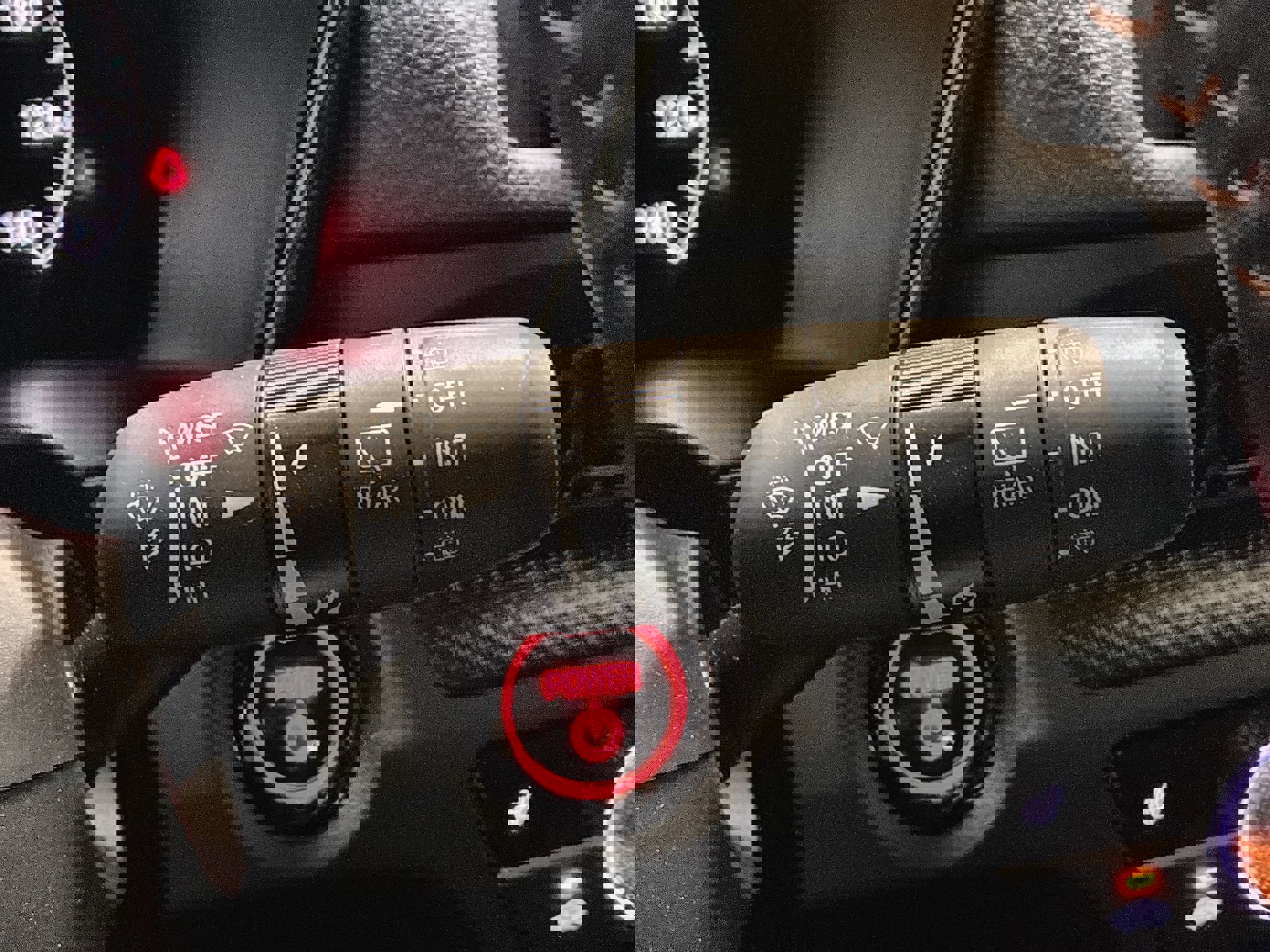 Certified 2025 Honda CR-V Sport image 28