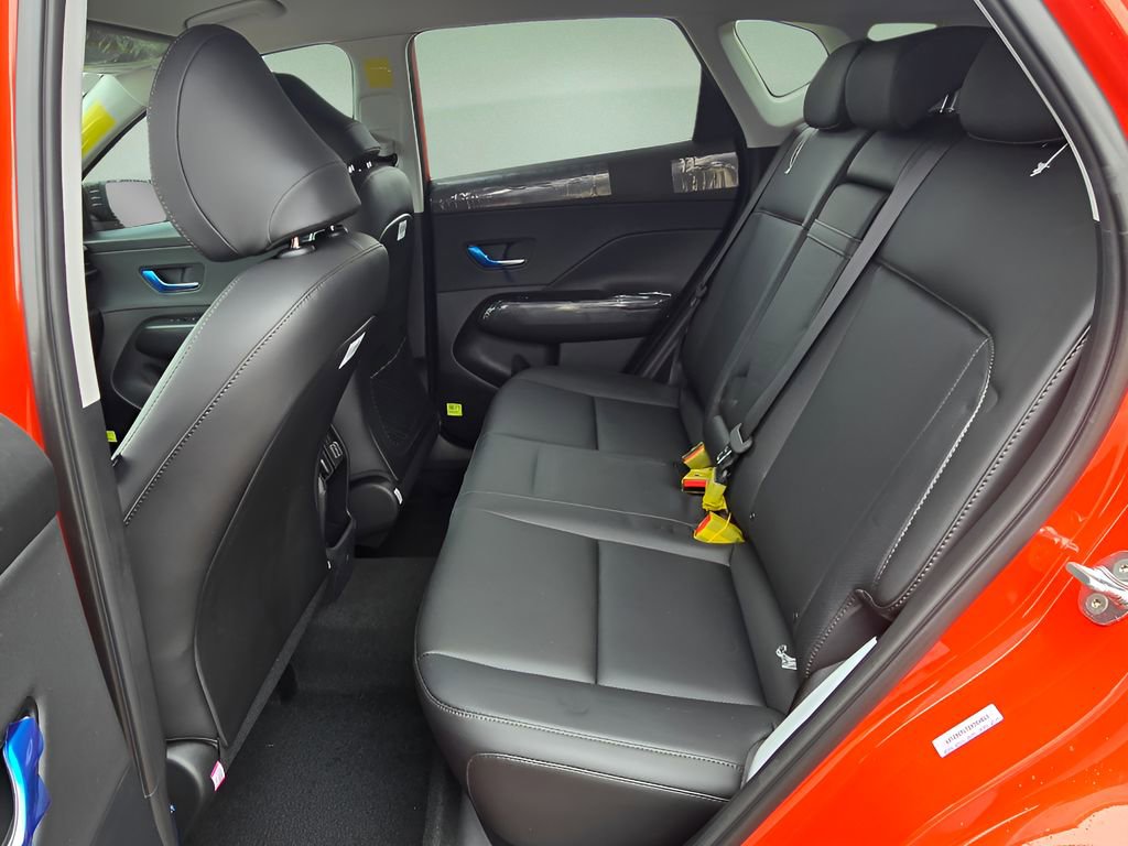 New 2026 Hyundai Kona SEL Premium image 14