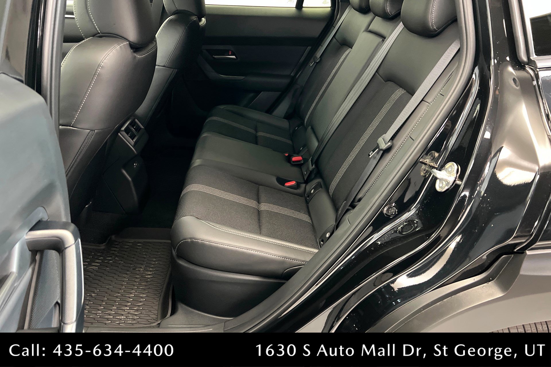 New 2026 MAZDA CX-50 2.5 Hybrid w/ Weather Package image 23