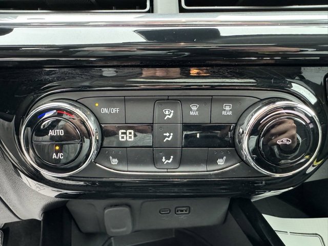 Certified 2024 Chevrolet Trax ACTIV w/ Sunroof Package image 15