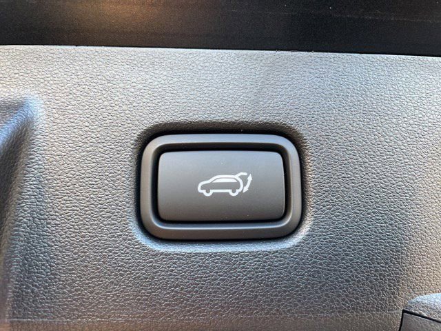 New 2026 Hyundai Tucson SEL image 16