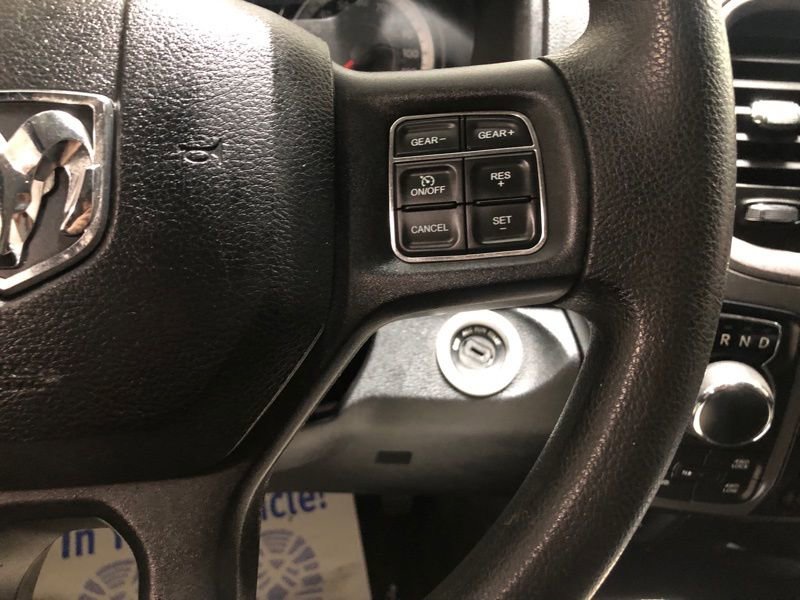 Used 2017 RAM 1500 Tradesman w/ Popular Equipment Group image 22