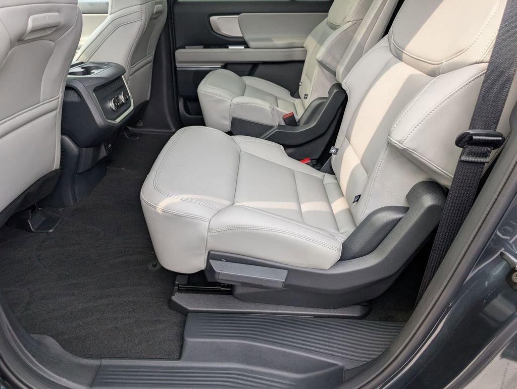 New 2026 Ford Expedition Max Active image 41