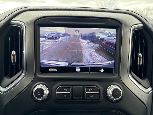 Used 2020 GMC Sierra 1500 Denali image 25