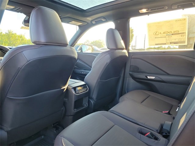 New 2026 Lexus TX 350 AWD image 14