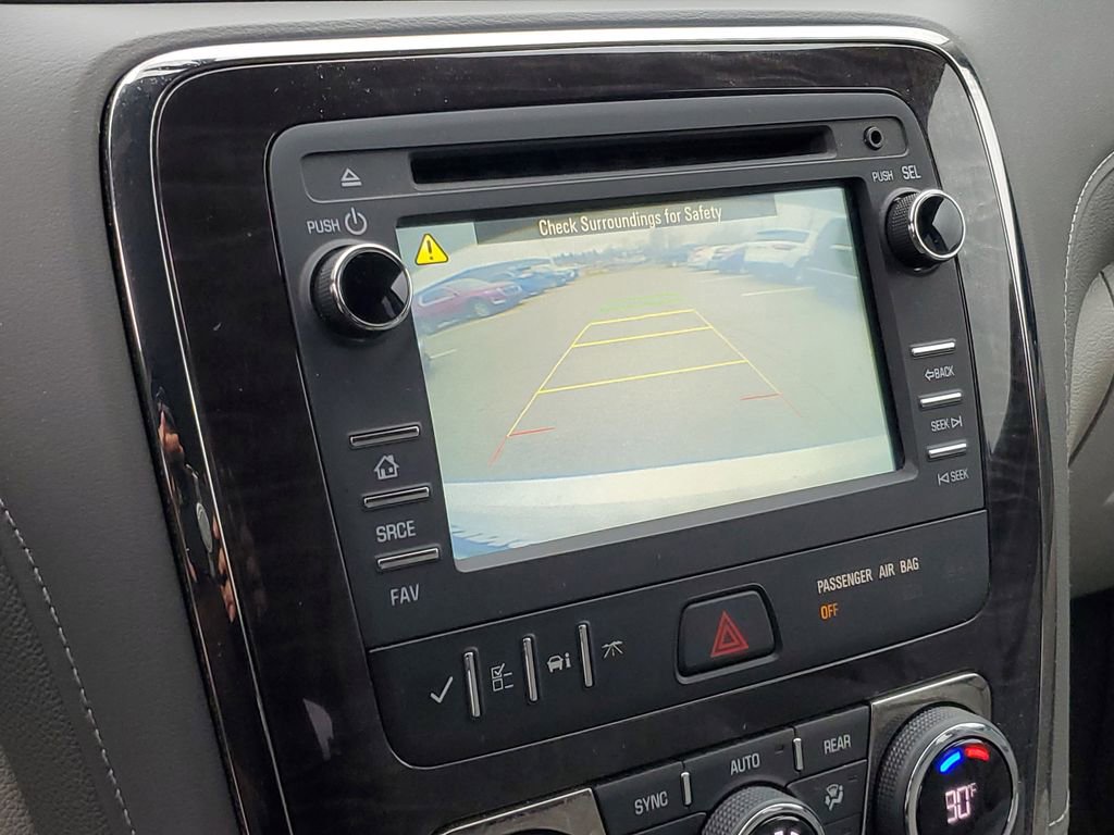 Used 2017 Buick Enclave Convenience image 16