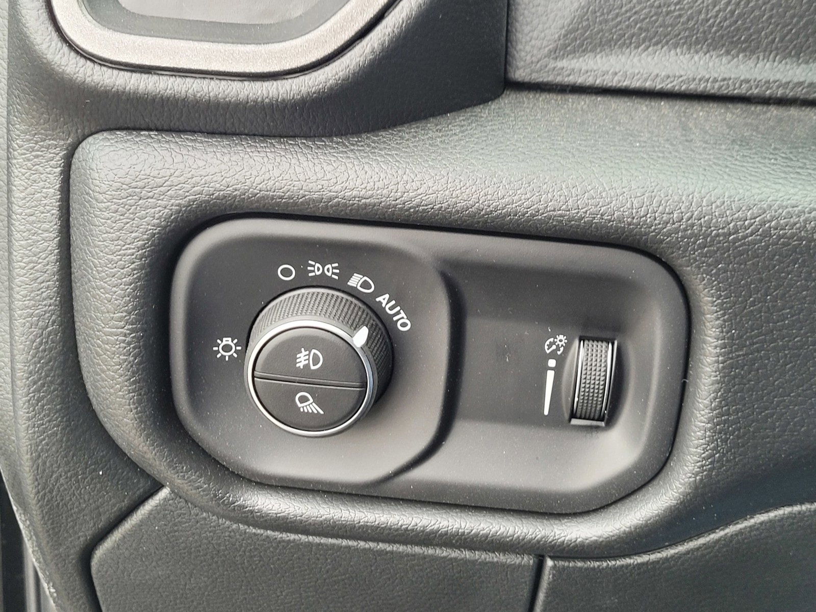 New 2026 RAM 2500 Tradesman image 22