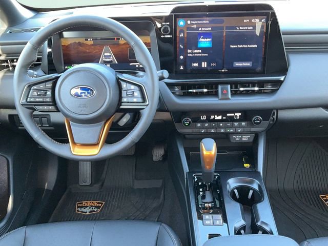 Used 2026 Subaru Outback Wilderness image 13