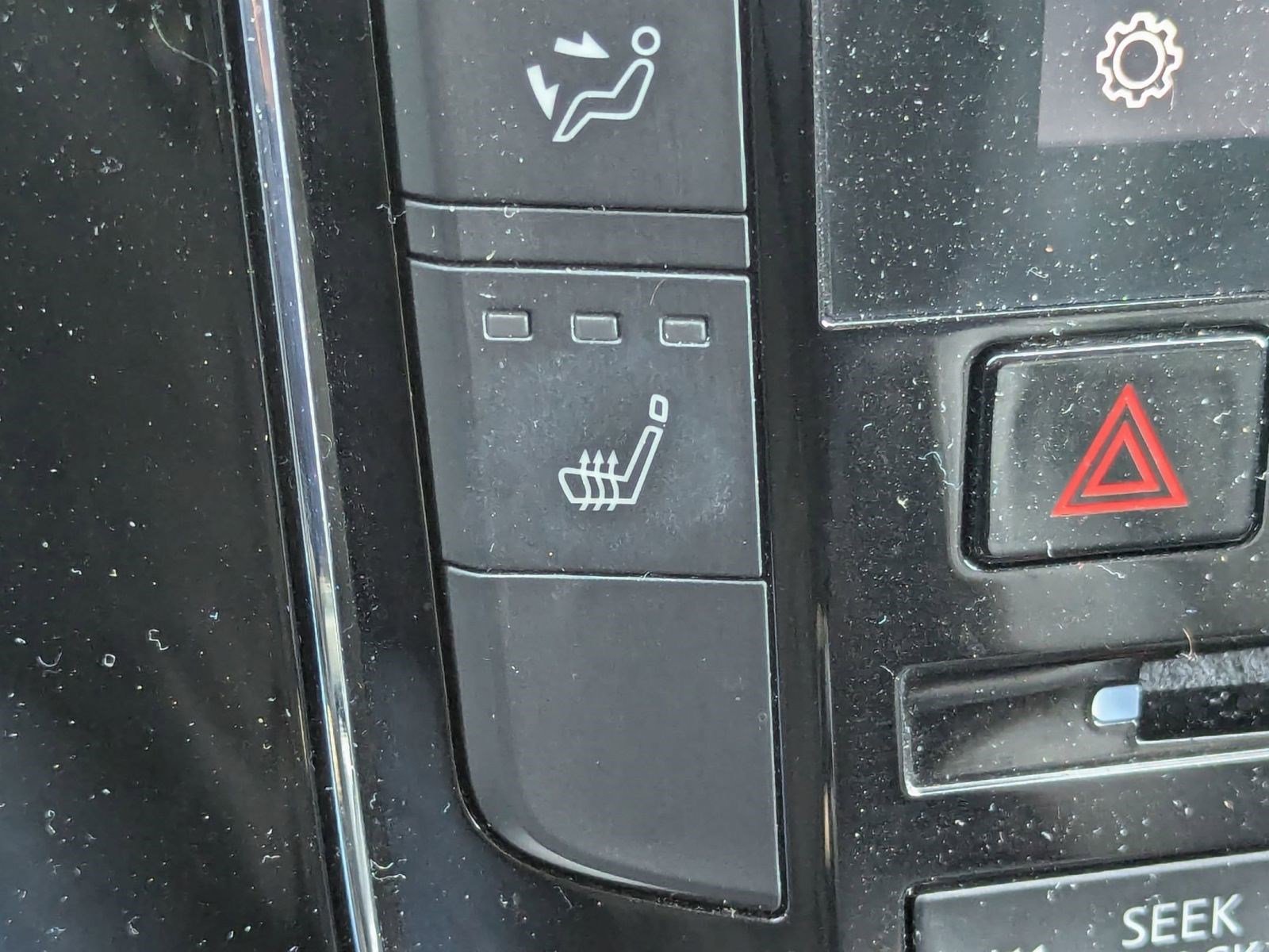 Used 2020 INFINITI QX80 Luxe w/ Proassist Package image 32