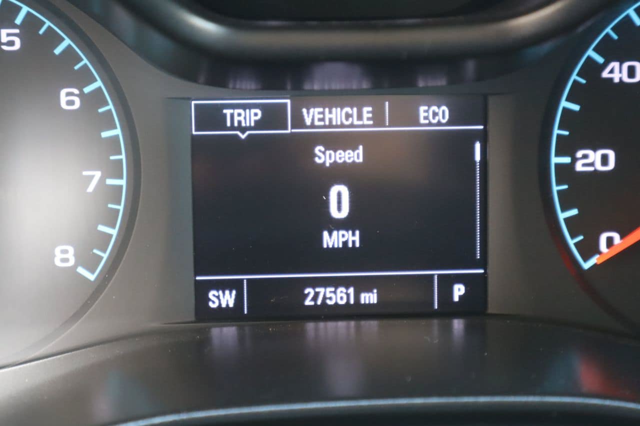 Used 2022 GMC Canyon AT4 AWD/4WD image 10