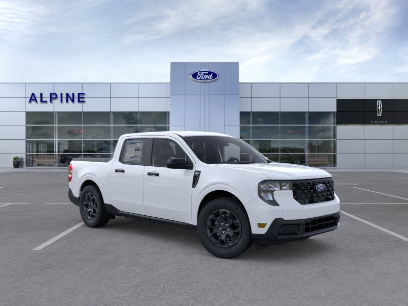 New 2026 Ford Maverick XLT w/ XLT Luxury Package AWD/4WD image 7