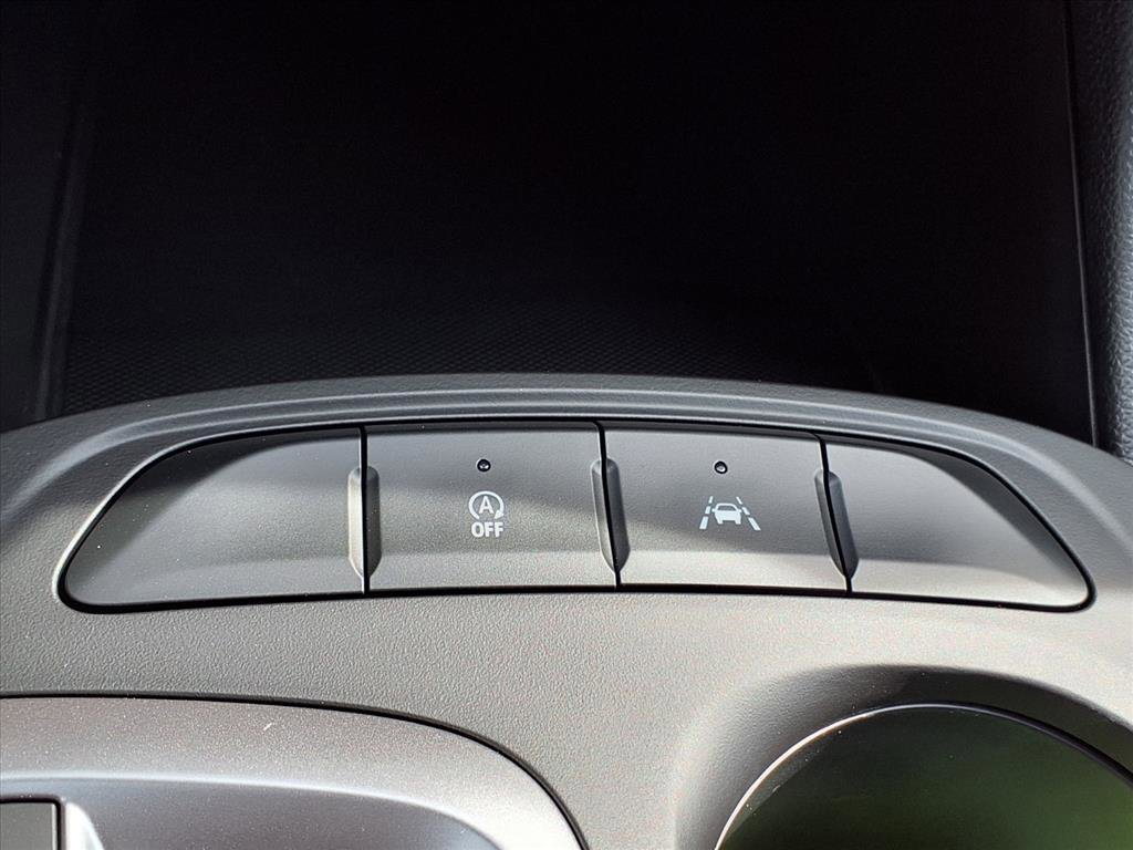 New 2026 Buick Envista Sport Touring w/ Convenience I Package image 7