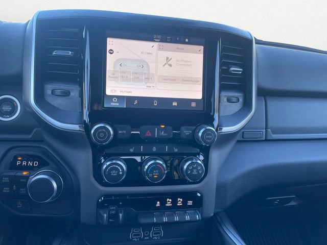 New 2026 RAM 1500 Big Horn image 23