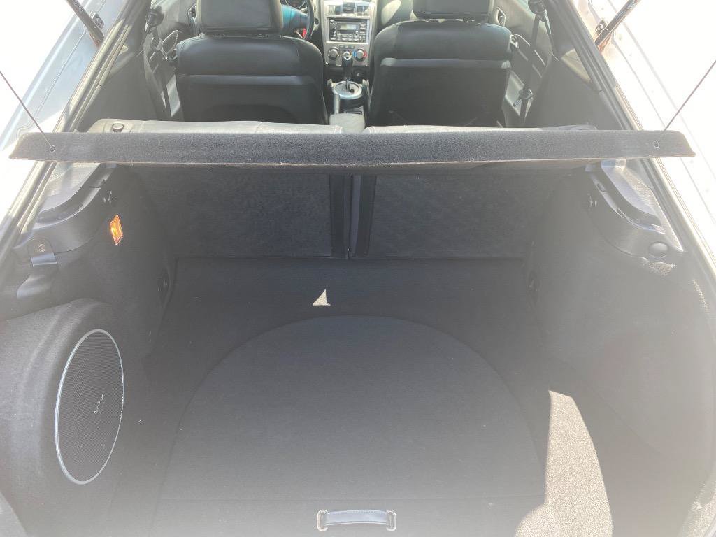 Used 2004 Hyundai Tiburon GT FWD image 18
