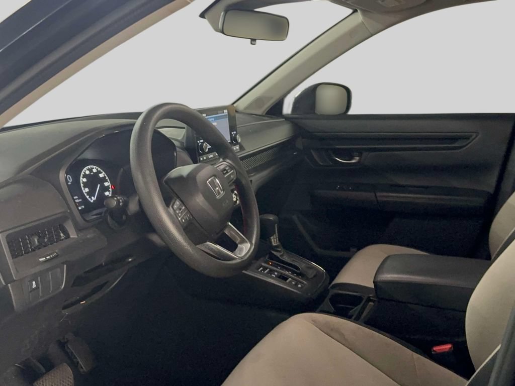 Certified 2024 Honda CR-V EX image 25