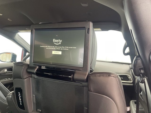 New 2026 Chrysler Pacifica Select image 36