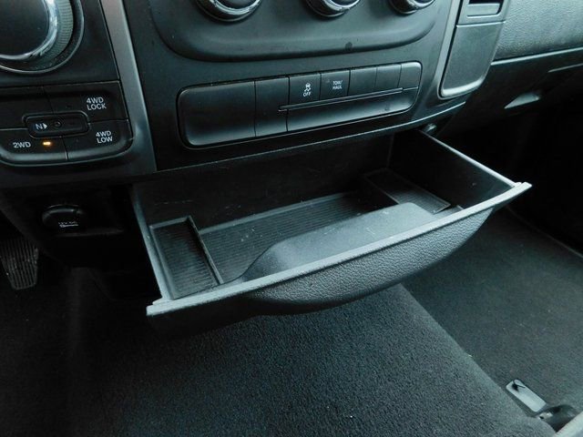 Used 2024 RAM 1500 Classic SLT image 11