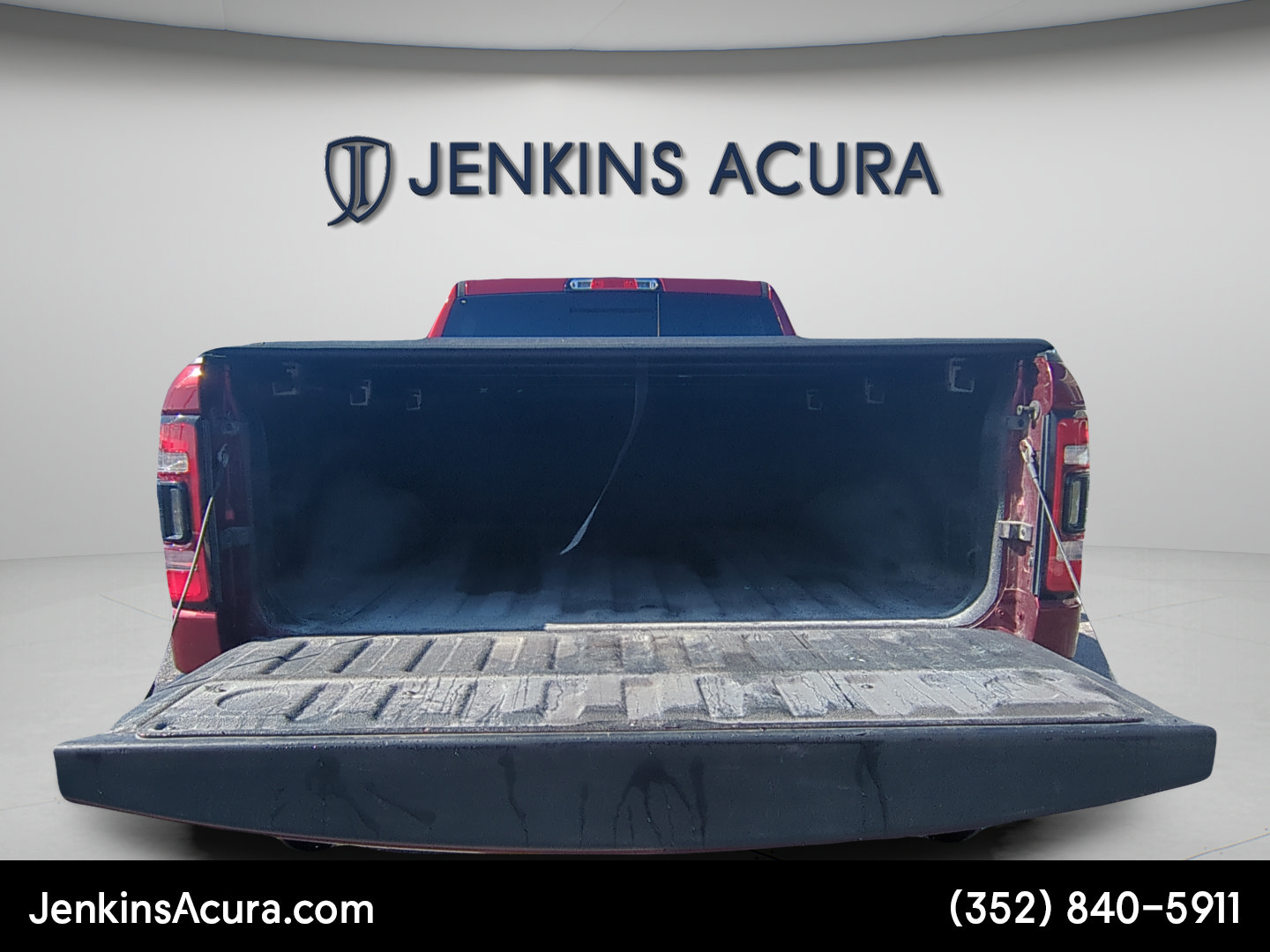 Used 2022 RAM 1500 Sport w/ Rebel Level 2 Equipment Group AWD/4WD image 12