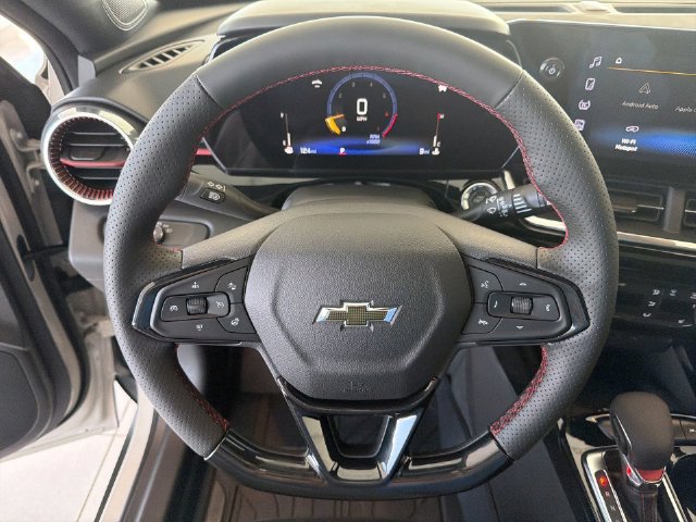 New 2026 Chevrolet Trax RS w/ Sunroof Package FWD image 30