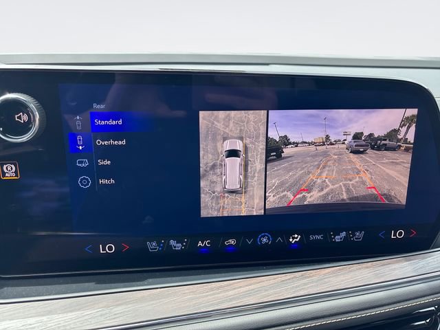 New 2026 Chevrolet Tahoe Premier AWD/4WD image 17
