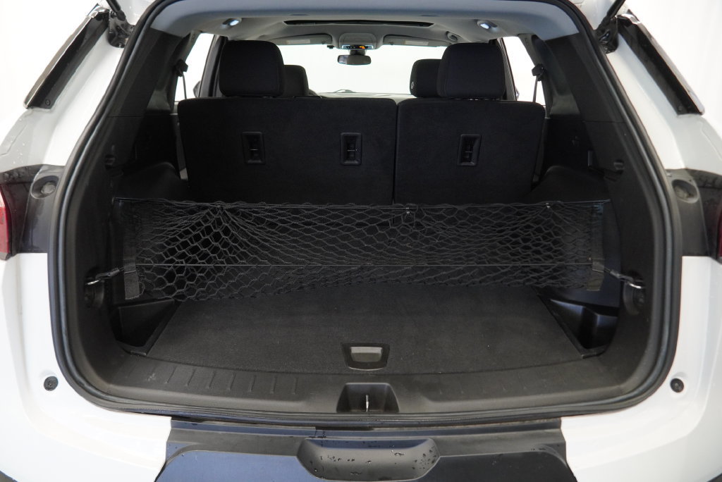 Certified 2022 Chevrolet Blazer LT FWD image 38
