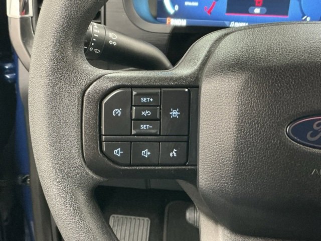 Used 2024 Ford F150 STX w/ Mobile Office Package image 27