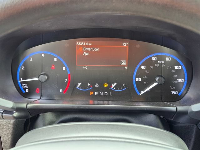 Used 2022 Ford Bronco Sport AWD/4WD image 18