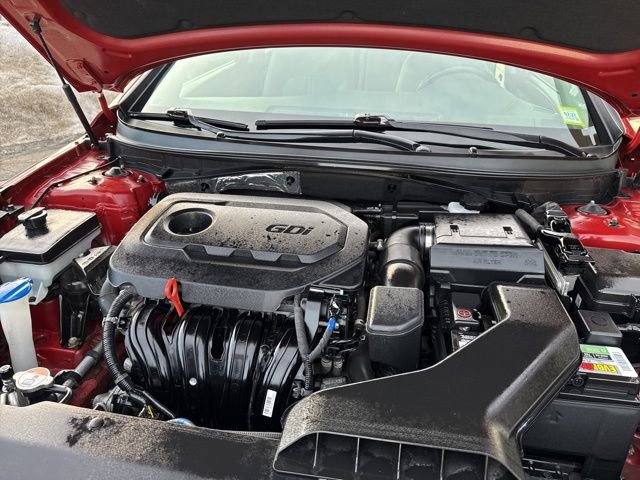Used 2019 Hyundai Sonata SEL FWD image 26