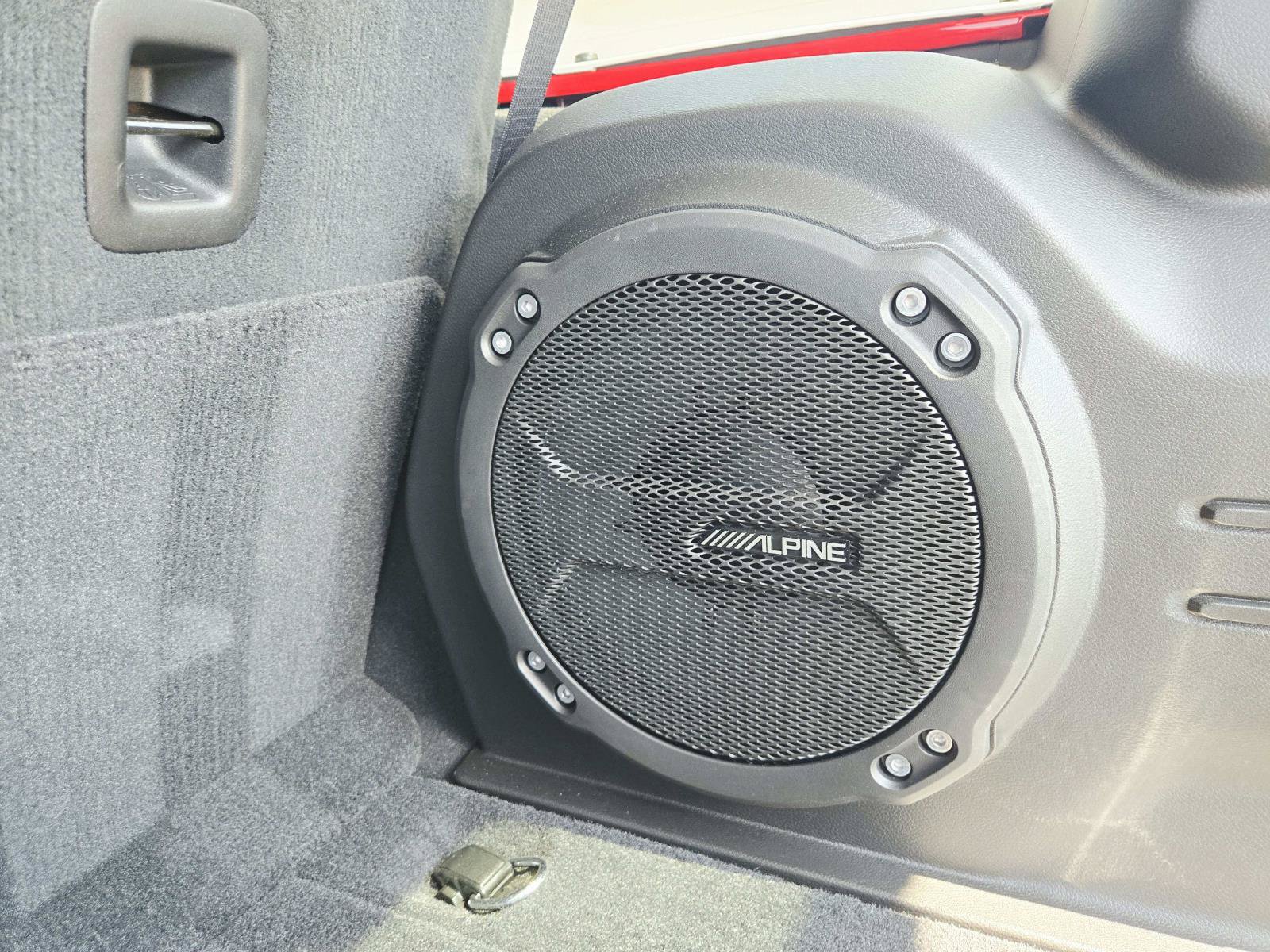 Used 2025 Jeep Wrangler Unlimited Sahara AWD/4WD image 16