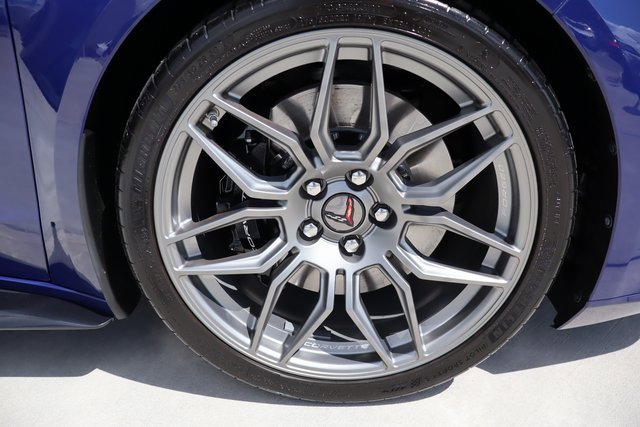 Used 2025 Chevrolet Corvette Z06 image 53