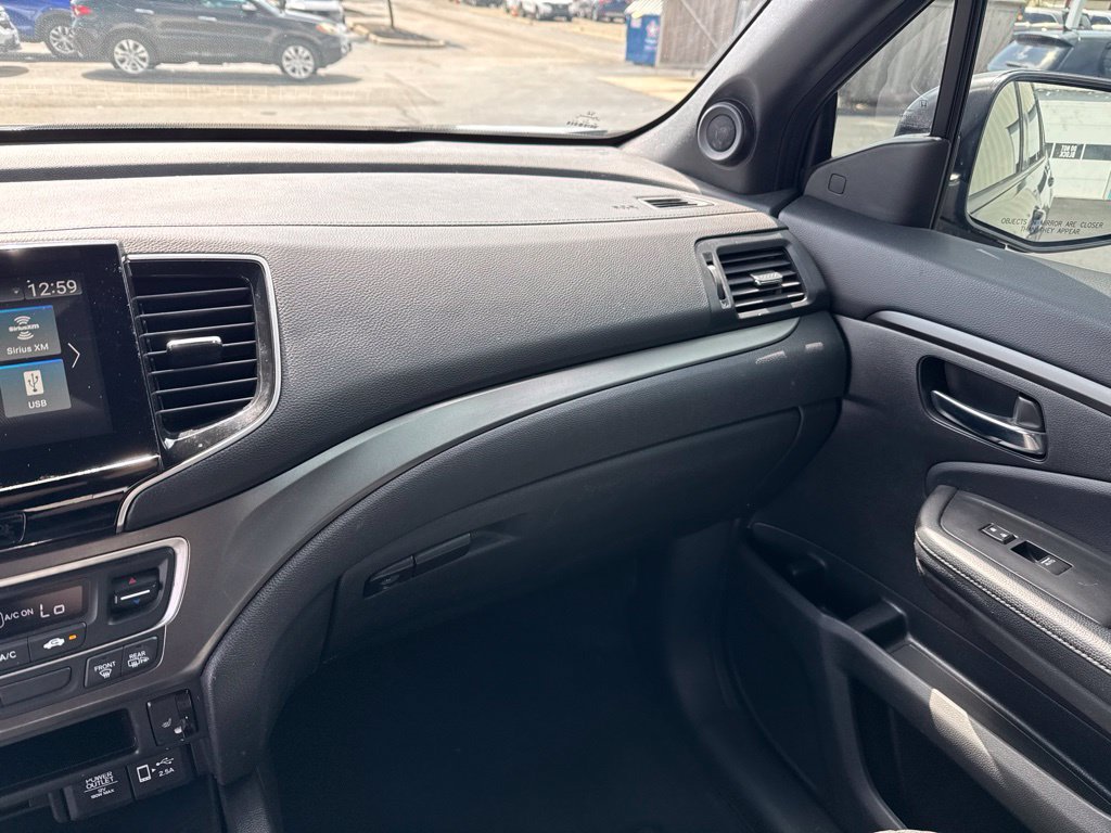 Used 2019 Honda Passport EX-L image 20