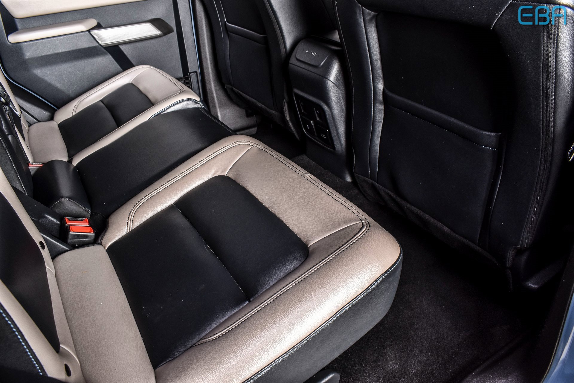 Used 2023 Ford Bronco Wildtrak image 22