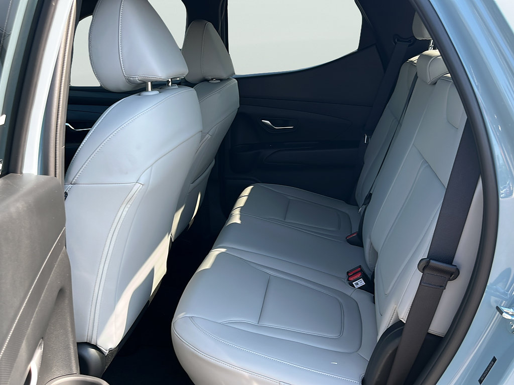 New 2027 Hyundai Santa Cruz SE AWD/4WD image 19