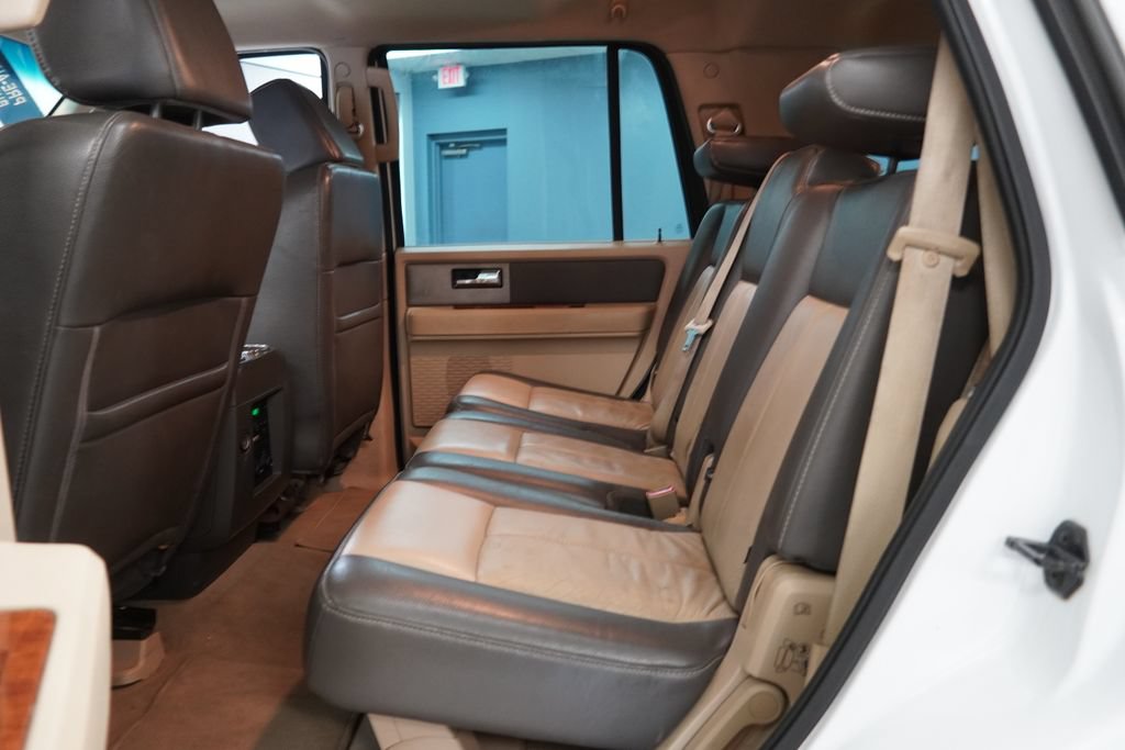 Used 2007 Ford Expedition Eddie Bauer RWD image 27