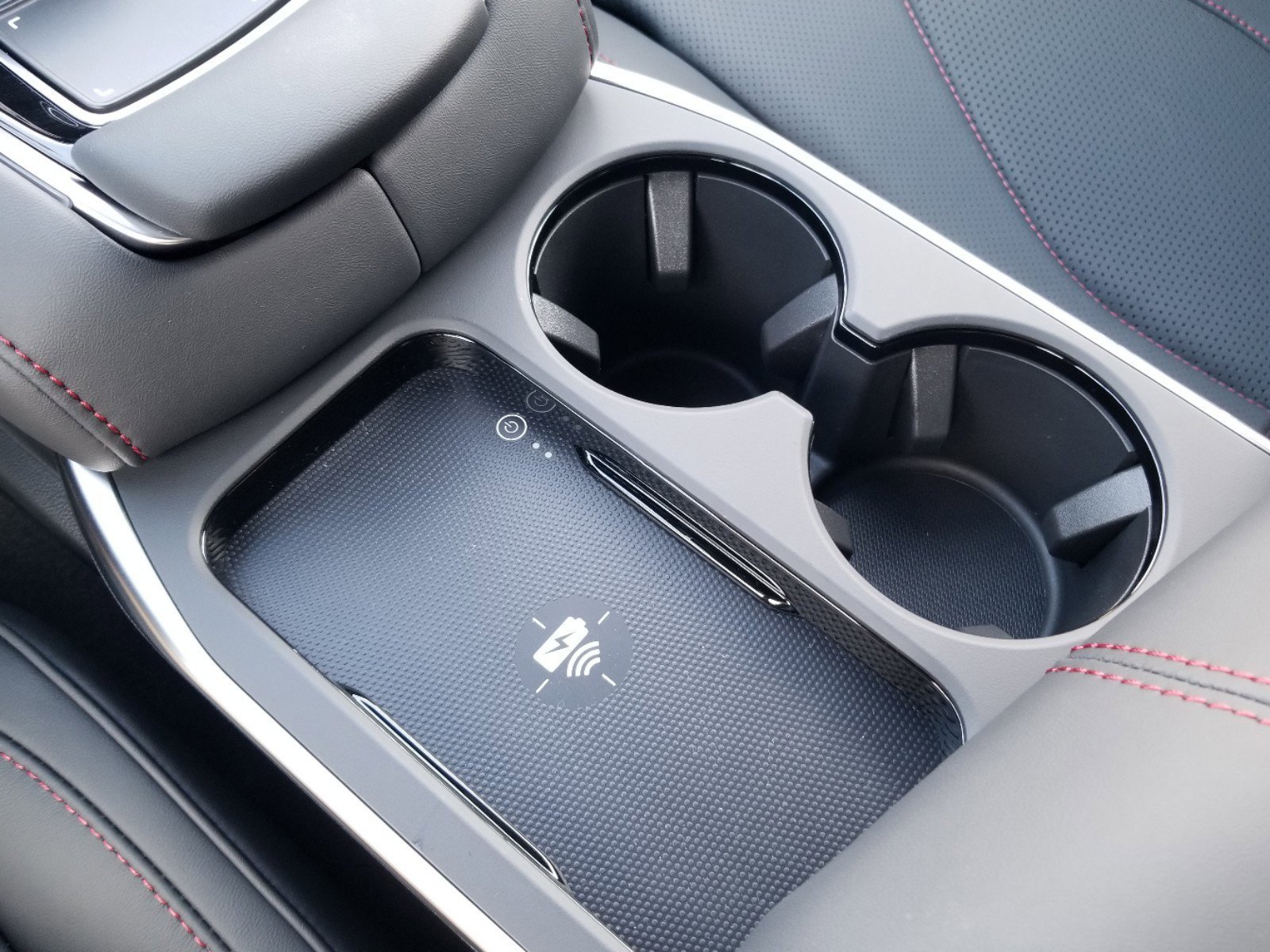 New 2026 Acura RDX A-Spec image 15