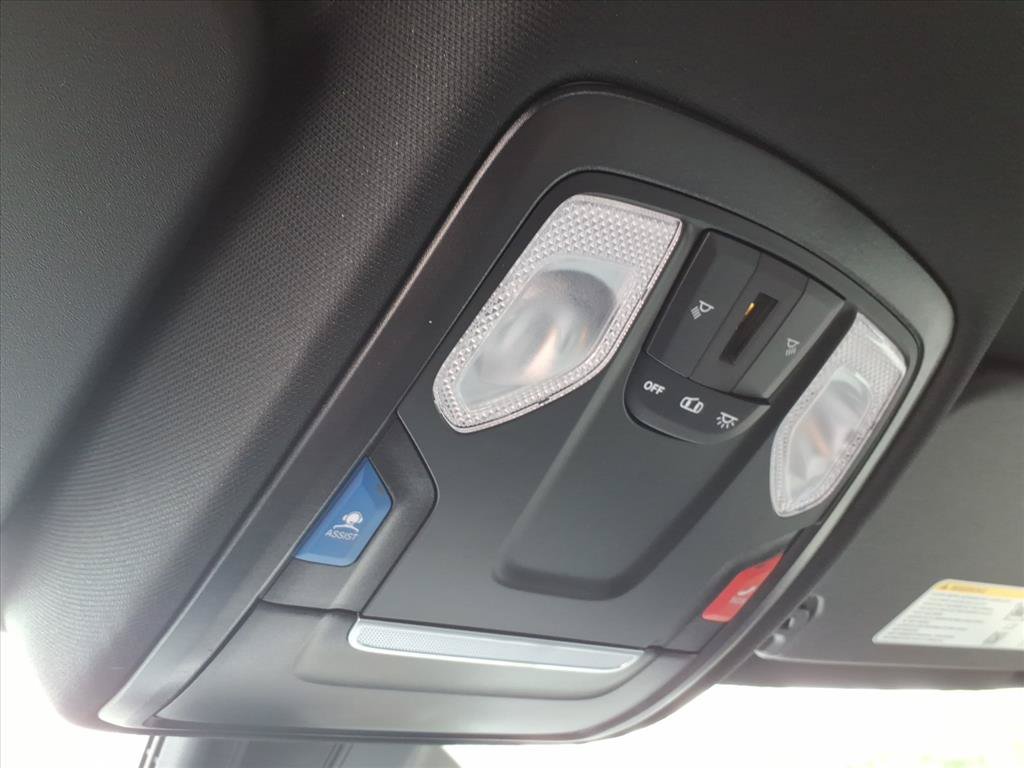 New 2026 RAM 1500 Tradesman AWD/4WD image 34