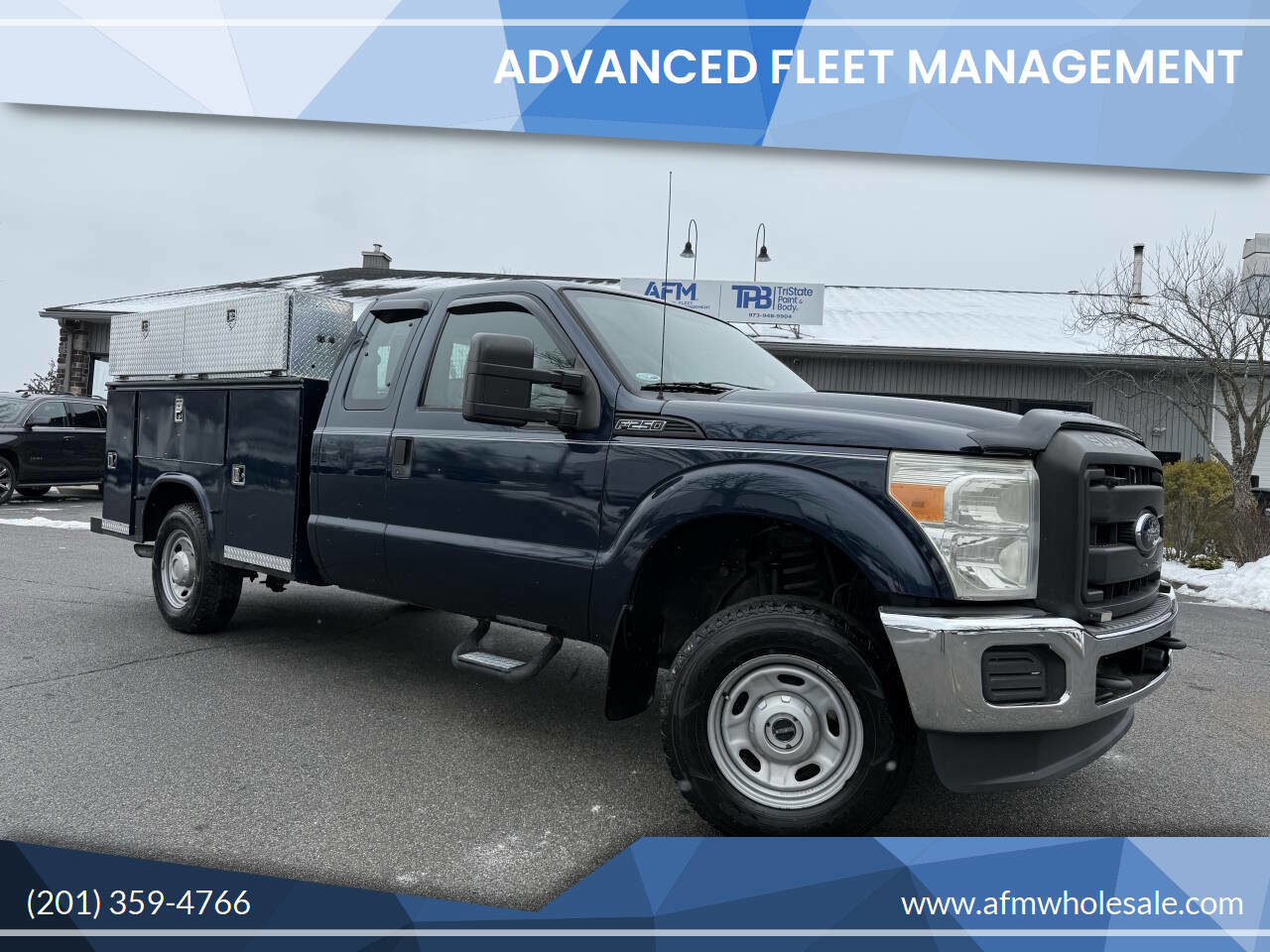 Used 2013 Ford F250 XL