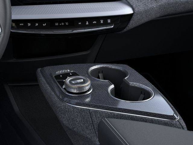 New 2026 Cadillac Optiq Sport 1 RWD image 23