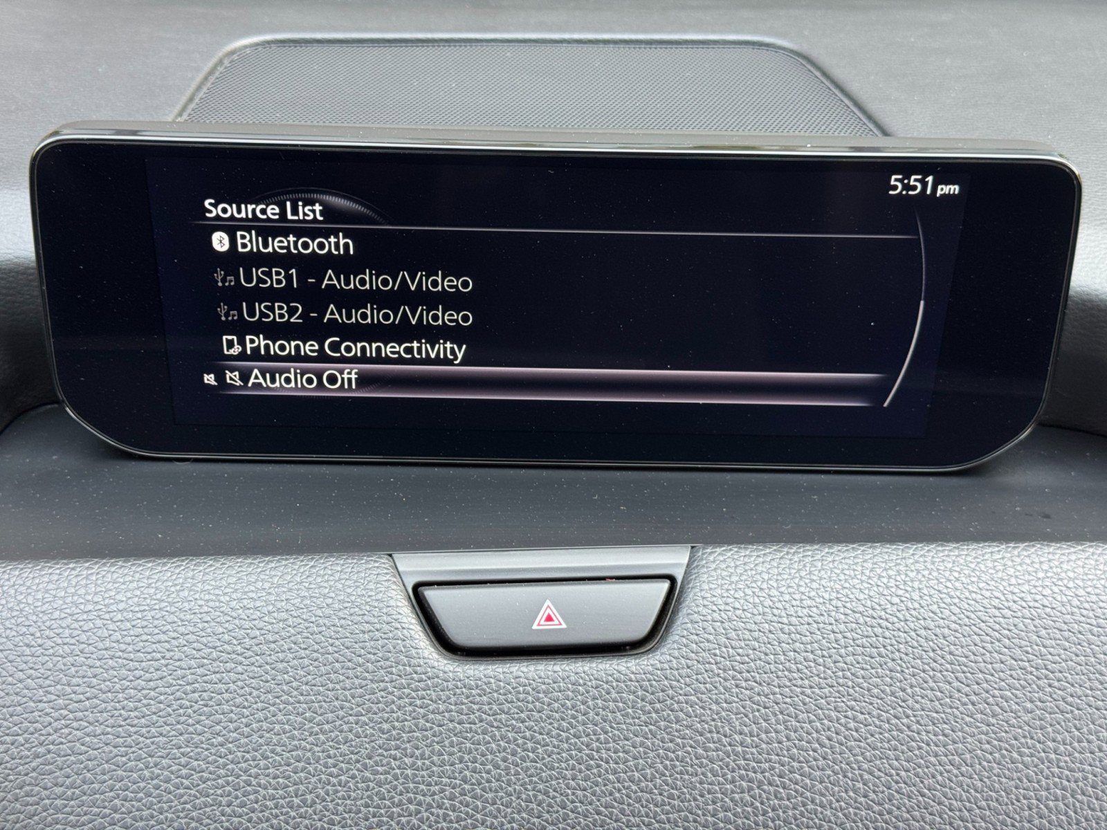 Used 2024 MAZDA CX-90 Plug-In Hybrid w/ Premium Pkg AWD/4WD image 26