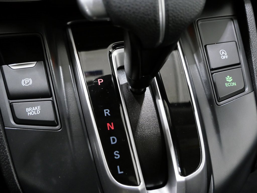 Used 2022 Honda CR-V EX image 23