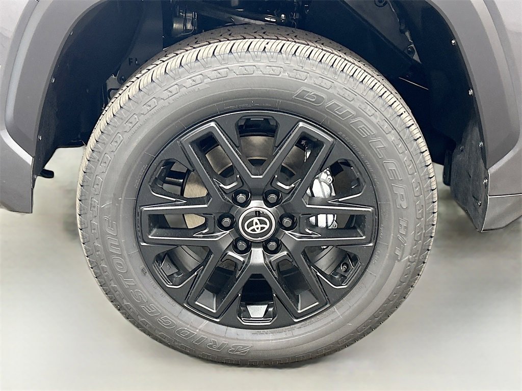 New 2026 Toyota Tundra Limited image 29