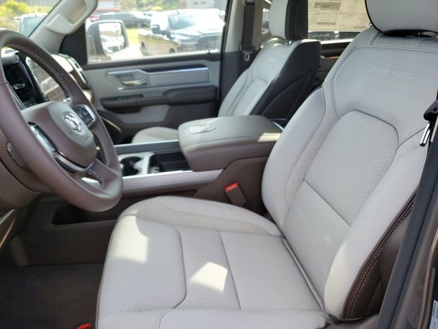 New 2026 RAM 1500 Laramie image 13