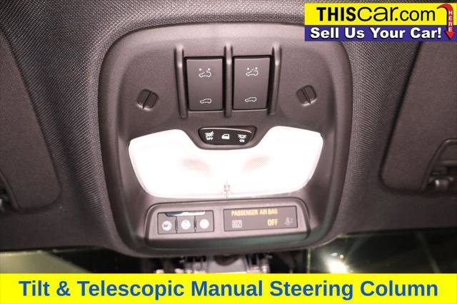 Used 2024 GMC Canyon AT4X image 25