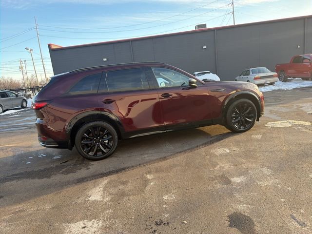 New 2026 MAZDA CX-90 3.3 Turbo S w/ Premium Package image 5