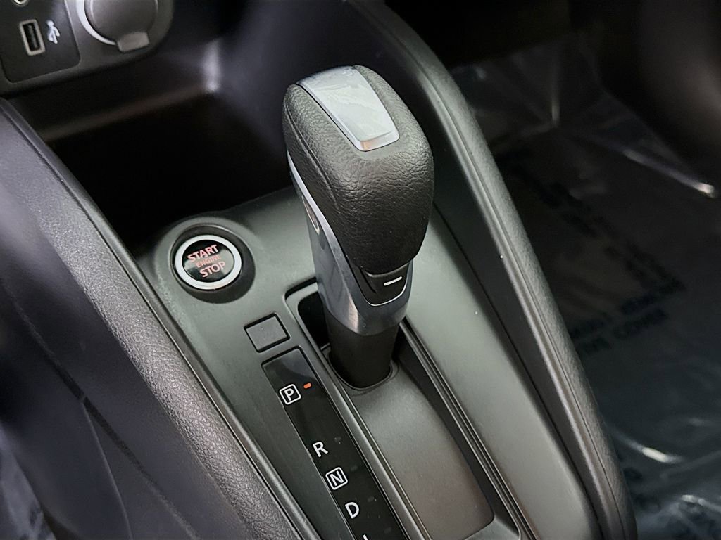 Certified 2023 Nissan Kicks S image 10